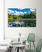 Obraz Turistika na Slovensku zs1188